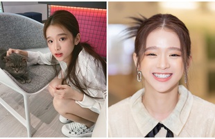 Linh Ka khoe ảnh mới với phong cách "khác lạ", cộng đồng mạng thi nhau vào "nhận vợ"