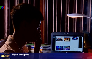 Câu chuyện về các nhà phát hành game và những đứa trẻ "miệng thì nhai cơm còn tay thì tốc biến"