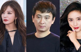Lộ diện 5 mỹ nhân Hoa ngữ đình đám mà "thiếu gia khét tiếng" Vương Tư Thông không dám đắc tội