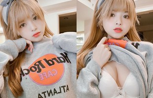 Thừa tiền mà cô đơn, nữ Youtuber gợi cảm đăng tin tuyển dụng "bạn trai", trả lương cao nhưng yêu cầu "gắt" về ngoại hình và sức khỏe