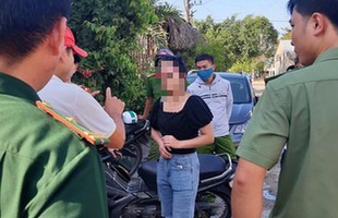 Thêm 21 người Trung Quốc "không biết bằng cách nào đến được Đà Nẵng"