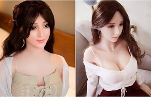 Dịch bệnh hoành hành, "búp bê người lớn" bất ngờ bán đắt như tôm tươi trên thế giới, lượng đơn tăng gấp 5 lần so với bình thường