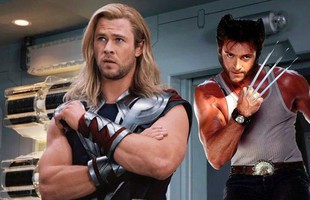 Liệu búa Thor có thể phá hủy xương kim loại của Wolverine hay không?