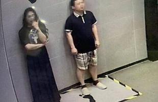 Hẹn "bạn gái mạng" tới khách sạn, anh chàng phát hoảng khi phát hiện ra sự thật, phải cầu cứu cảnh sát mới "yên thân" rời đi