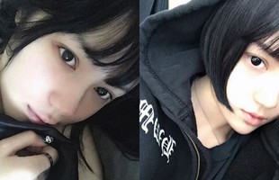 Nổi tiếng bởi khả năng cosplay siêu dị, nàng hot girl bất ngờ lộ mặt thật khiến CĐM cảm thán "Đừng theo nghề cosplay thì nổi tiếng lâu rồi"