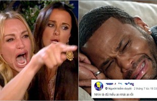 Admin group LMHT: Tốc Chiến ăn no gạch vì lên tiếng tố Liên Quân đạo nhái skin và hình ảnh của đấng Yasuo