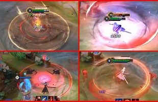 Liên Quân Mobile: 8 tướng có thể biến "thợ săn" Allain trở thành con mồi trong chớp nhoáng
