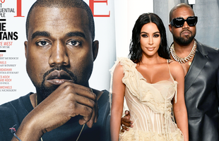 NÓNG: Kanye West tuyên bố chính thức tranh cử Tổng thống Mỹ, khiến cả thế giới chấn động với 1 tweet ngắn