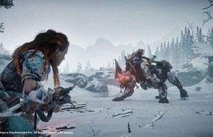 Những tựa game về chủ đề "hoang dã" hay nhất, thổi bay tâm trí mọi game thủ