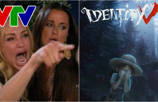 Bị chỉ trích trên VTV, game thủ Identity V được cộng đồng cảm thông, thậm chí được ngợi khen với cách hành xử rất bất ngờ