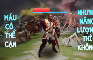 Liên Quân Mobile bị tố "lãng quên" Vô Tận Hỏa Lực, quá mải mê vào "cuộc đua" Cờ Nhân Phẩm