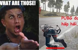 Đây! Dấu hiệu cho thấy PUBG vẫn chưa “chết”, câu trả lời vỗ mặt cho những ai luôn trù ẻo tựa game này