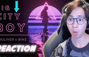 "Chê" nhiều MV khi reaction, ViruSs bất ngờ nhận phản ứng gay gắt từ phía cộng đồng mạng