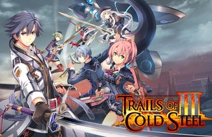 [Review] Trails of Cold Steel 3: Game đáng chơi dành cho mọi fan hâm mộ JRPG