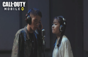 Cộng đồng Call of Duty: Mobile VN phát sốt với MV Rap Chiến Binh CODM, nhưng nguồn gốc bài hát mới khiến nhiều người sững sờ