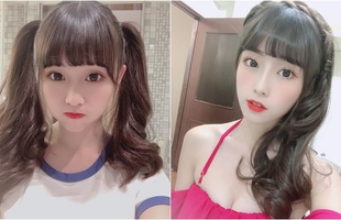 Mặt học sinh nhưng thân hình thì như người mẫu, nàng hot girl tiết lộ mệt mỏi khi "phải nhận" cả trăm thư tình mỗi ngày