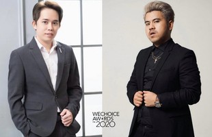 WeChoice Awards 2020: Nam Blue "chắc suất" streamer của năm, "Chào em anh đứng đây từ chiều" bất ngờ rớt hạng top những câu nói viral