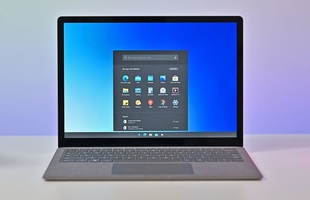 Windows 10X chính thức lộ diện: Một hệ điều hành “thuần khiết” của Microsoft