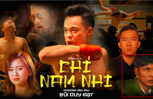 Lộc Fuho khoe "chuyển nghề" diễn viên, bị fan chỉ trích vì đóng vai quần chúng, xuất hiện vỏn vẹn có 3 giây