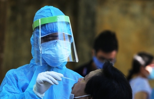 Ghi nhận thêm 53 ca nhiễm COVID-19