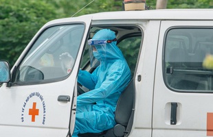 Chiều 31/1 ghi nhận 17 người nhiễm Covid-19 trong cộng đồng: Hà Nội thêm 4 ca, Bình Dương có ca đầu tiên