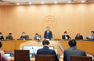 F2 thành F0, Hà Nội vào tình thế chống dịch Covid-19 mức độ cao