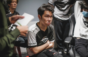 Slayder đăng status về Doggo liền bị dân mạng công kích, chính chủ phản bác "tự nhục thì mãi đi sau thôi"