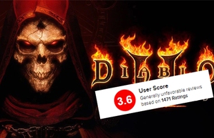 Blizzard tự mình hủy hoại cái tên Diablo II huyền thoại vì thất hứa trong việc sửa lỗi bản Resurrected