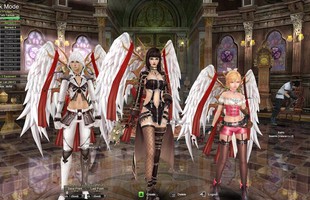 Cho người chơi tự chế tạo nhân vật và những ý tưởng độc, lạ đã thất bại thảm hại trong lịch sử làng game "cày cuốc"