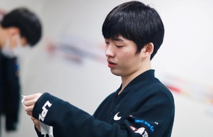 HLV Fnatic bất ngờ tự tin có thể đánh bại RNG vì: "Đến bạn gái của tôi còn thắng được Cryin"