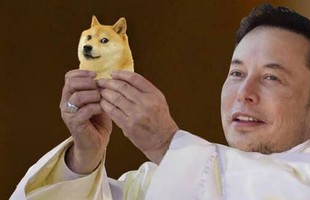 Elon Musk hé lộ lý do thực sự của việc ủng hộ Dogecoin, hóa ra nó 'nhân văn' hơn bạn nghĩ