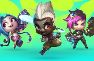 Linh Thú Chibi Champions mới đắt còn hơn skin Huyền Thoại, cộng đồng ĐTCL càng "nóng mặt" vì Riot khẳng định "giá đúng"