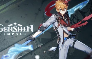 Genshin Impact 2.2: Đón chờ sự trở lại của Childe và Hutao cùng 3 giftcode mới