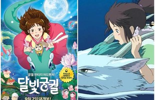 Hưởng ké hiệu ứng từ Squid Game, hàng loạt nghi vấn webtoon đạo nhái manga bị lật lại