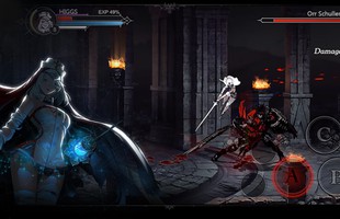 Tổng hợp những tựa game offline đi cảnh siêu hot đã và đang làm khuấy đảo thị trường game mobile