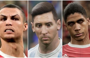 Konami thông báo sẽ sửa "thảm họa" eFootball nhưng game thủ chỉ muốn xóa nó và thay bằng PES 2022