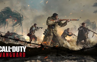 Dung lượng của Call of Duty: Vanguard lên đến gần 100GB ổ cứng trống, nhưng vẫn còn “nhẹ chán” so với những phần chơi trước đây