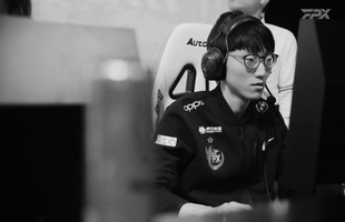 Nuguri chia tay khán giả trong buổi stream cuối cùng, fan LPL vẫn thi nhau "ném đá" - Đoạn kết buồn của 1 ngôi sao