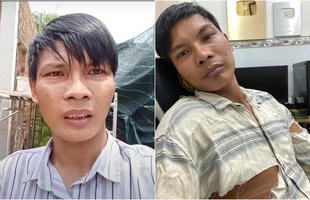 Lộc Fuho bức xúc khi "ngành công nghiệp" phụ hồ bị chê bai, tự hứa nếu có kiếp sau vẫn theo nghề