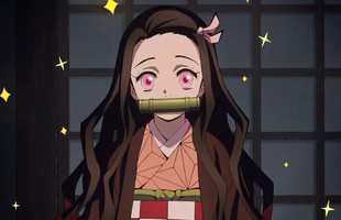 Kimetsu no Yaiba: Tại sao Nezuko phải ngậm ống tre mà không phải thứ khác?