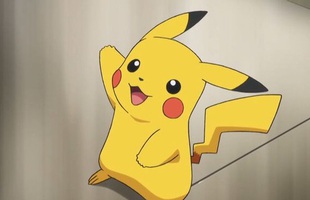 Những điều hơi phi logic về Pikachu nhưng vẫn được các fan Pokémon gật gù chấp nhận