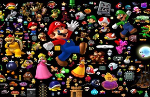 Final Fantasy, Mario, Pokemon và những thương hiệu game Nhật Bản đã từng làm mưa làm gió trên thị trường Việt