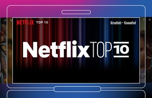 Netflix ra mắt website cập nhật danh sách các tựa phim phổ biến nhất