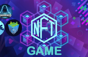 Ngày càng “tiến hóa”, liệu NFT có trở thành trào lưu gaming nổi bật nhất trong năm 2021?