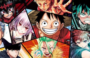 Doanh số Shonen Jump giảm không phanh trong năm 2021: Hậu quả của việc "khai tử" một loạt manga?