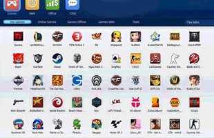 Blog360, G-Cafe, Yahoo Messenger và những ứng dụng mà game thủ ngày nay chỉ được nghe chứ chẳng bao giờ có cơ hội sử dụng