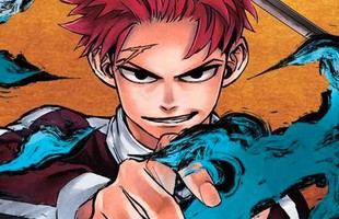 Doron Dororon và ‘bài học’ từ manga gây tranh cãi nhất của Shonen Jump