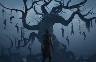 Những phân cảnh kinh dị, gây ám ảnh sợ hãi nhất trong lịch sử làng game, tới mức bị gắn mác giới hạn độ tuổi (p1)