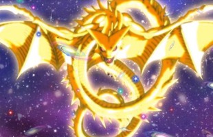 Xếp hạng sức mạnh của 8 rồng thần từng xuất hiện trong Dragon Ball (P.2)