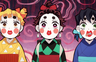 Kimetsu no Yaiba: Tiết lộ nhiệm vụ của Tengen ở phố đèn đỏ, fan bất ngờ cực độ vì đơn giản đến không ngờ!